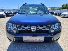 Dacia Duster 1.5DCI НАВИГАЦИЯ, КАМЕРА, ЕВРО6 - 15999 лв. - 43952928 2