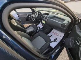 Dacia Duster 1.5DCI НАВИГАЦИЯ, КАМЕРА, ЕВРО6 - 15999 лв. - 43952928 9