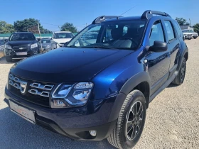 Dacia Duster 1.5DCI НАВИГАЦИЯ, КАМЕРА, ЕВРО6