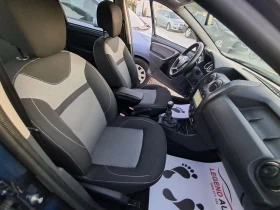 Dacia Duster 1.5DCI НАВИГАЦИЯ, КАМЕРА, ЕВРО6 - 15999 лв. - 43952928 13