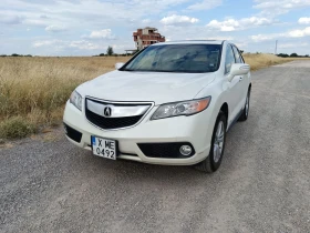 Обява за продажба на Acura Rdx 3.5 V6 AWD ~25 900 лв. - изображение 1