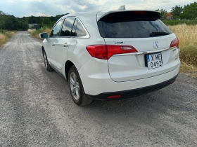 Обява за продажба на Acura Rdx 3.5 V6 AWD ~25 900 лв. - изображение 3