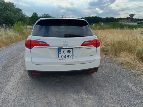 Обява за продажба на Acura Rdx 3.5 V6 AWD ~25 900 лв. - изображение 5