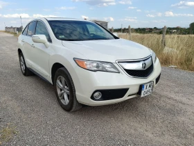 Обява за продажба на Acura Rdx 3.5 V6 AWD ~25 900 лв. - изображение 1