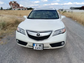Обява за продажба на Acura Rdx 3.5 V6 AWD ~25 900 лв. - изображение 4