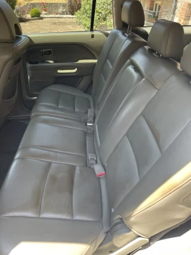 Honda Pilot 3.5 | Mobile.bg    12
