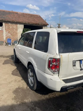 Honda Pilot 3.5 | Mobile.bg    5