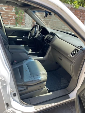 Honda Pilot 3.5 | Mobile.bg    16