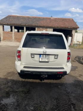 Honda Pilot 3.5 | Mobile.bg    9