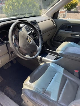Honda Pilot 3.5 | Mobile.bg    10