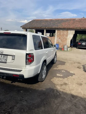 Honda Pilot 3.5 | Mobile.bg    8