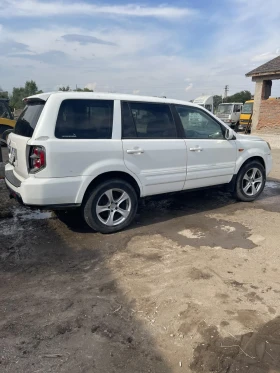 Honda Pilot 3.5 | Mobile.bg    7