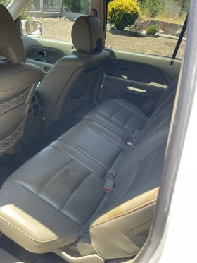 Honda Pilot 3.5 | Mobile.bg    11