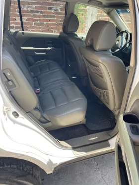 Honda Pilot 3.5 | Mobile.bg    15