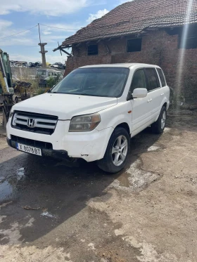 Honda Pilot 3.5 | Mobile.bg    3