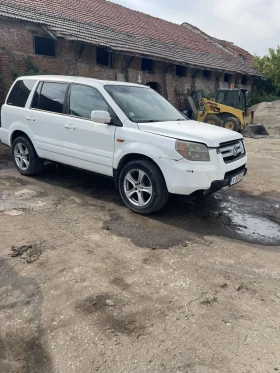 Honda Pilot 3.5 | Mobile.bg    6
