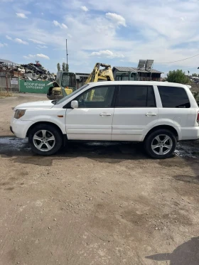 Honda Pilot 3.5 | Mobile.bg    4