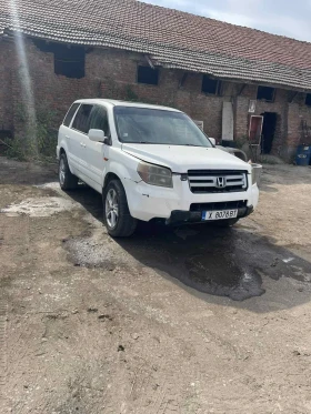 Honda Pilot 3.5 | Mobile.bg    2