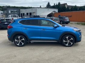 Hyundai Tucson CARFAX*     | Mobile.bg    4