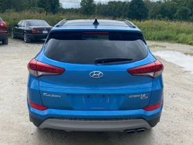 Hyundai Tucson CARFAX*     | Mobile.bg    3