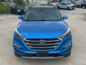 Hyundai Tucson CARFAX*     | Mobile.bg    2