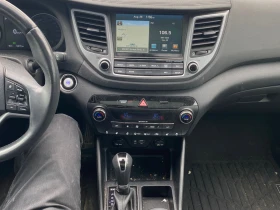 Hyundai Tucson CARFAX*     | Mobile.bg    10