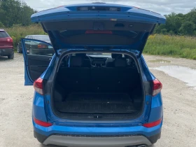 Hyundai Tucson CARFAX*     | Mobile.bg    7