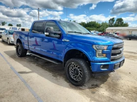 Ford F150 SUPERCREW 4X4 !Реални километри!С клип на мотора! - 46999 лв. / 24030.21 € - 97090873 5