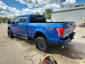 Ford F150 SUPERCREW 4X4 !Реални километри!С клип на мотора! - 46999 лв. / 24030.21 € - 97090873 3