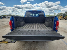 Ford F150 SUPERCREW 4X4 !Реални километри!С клип на мотора! - 46999 лв. / 24030.21 € - 97090873 6