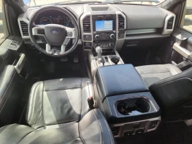Ford F150 SUPERCREW 4X4 !Реални километри!С клип на мотора! - 46999 лв. / 24030.21 € - 97090873 8