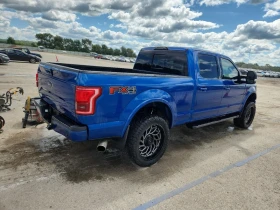 Ford F150 SUPERCREW 4X4 !Реални километри!С клип на мотора! - 46999 лв. / 24030.21 € - 97090873 4