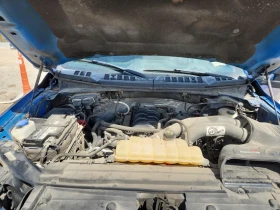 Ford F150 SUPERCREW 4X4 !Реални километри!С клип на мотора! - 46999 лв. / 24030.21 € - 97090873 11