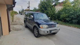 Обява за продажба на Mitsubishi Pajero ~7 200 лв. - изображение 2