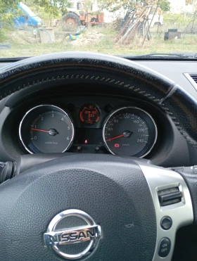 Обява за продажба на Nissan Qashqai ~8 900 лв. - изображение 5 | Auto.bg Обява за продажба на Nissan Qashqai ~8 900 лв. - изображение 5