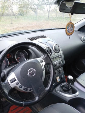 Обява за продажба на Nissan Qashqai ~8 900 лв. - изображение 4 | Auto.bg Обява за продажба на Nissan Qashqai ~8 900 лв. - изображение 4