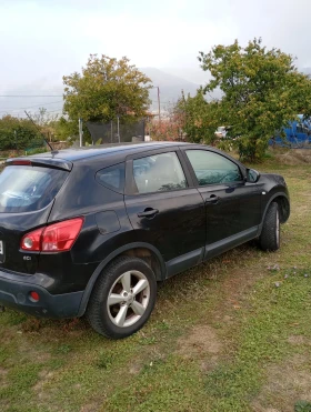 Обява за продажба на Nissan Qashqai ~8 900 лв. - изображение 2 | Auto.bg Обява за продажба на Nissan Qashqai ~8 900 лв. - изображение 2