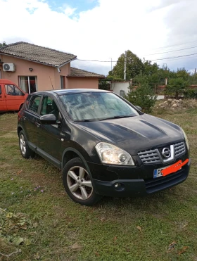 Обява за продажба на Nissan Qashqai ~8 900 лв. - изображение 1 | Auto.bg Обява за продажба на Nissan Qashqai ~8 900 лв. - изображение 1