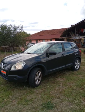 Обява за продажба на Nissan Qashqai ~8 900 лв. - изображение 1 | Auto.bg Обява за продажба на Nissan Qashqai ~8 900 лв. - изображение 1