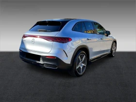 Mercedes-Benz EQE 300 SUV/AMG/NIGHT/PANO/DISTRONIC/360/ - 111980 лв. / 57254.46 € - 70725858 6