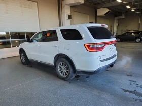 Обява за продажба на Dodge Durango SXT * * CARFAX * * АВТО КРЕДИТ * *  ~29 999 лв. - изображение 3 | Auto.bg Обява за продажба на Dodge Durango SXT * * CARFAX * * АВТО КРЕДИТ * *  ~29 999 лв. - изображение 3