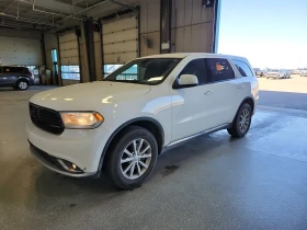 Dodge Durango SXT * * CARFAX * * АВТО КРЕДИТ * * 