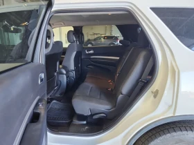 Обява за продажба на Dodge Durango SXT * * CARFAX * * АВТО КРЕДИТ * *  ~29 999 лв. - изображение 7 | Auto.bg Обява за продажба на Dodge Durango SXT * * CARFAX * * АВТО КРЕДИТ * *  ~29 999 лв. - изображение 7