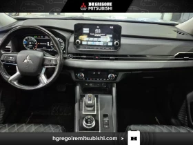 Mitsubishi Outlander SEL S* ПОДГРЕВ* 360 КАМЕРИ* ПАНОРАМА* 6+ 1 - 35700 лв. / 18253.12 € - 22123503 13