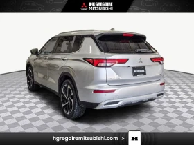 Mitsubishi Outlander SEL S* ПОДГРЕВ* 360 КАМЕРИ* ПАНОРАМА* 6+ 1 - 35700 лв. / 18253.12 € - 22123503 6