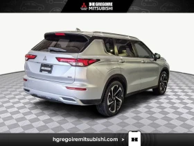 Mitsubishi Outlander SEL S* ПОДГРЕВ* 360 КАМЕРИ* ПАНОРАМА* 6+ 1 - 35700 лв. / 18253.12 € - 22123503 4