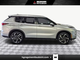 Mitsubishi Outlander SEL S* ПОДГРЕВ* 360 КАМЕРИ* ПАНОРАМА* 6+ 1 - 35700 лв. / 18253.12 € - 22123503 7