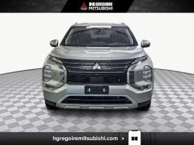 Mitsubishi Outlander SEL S* ПОДГРЕВ* 360 КАМЕРИ* ПАНОРАМА* 6+ 1 - 35700 лв. / 18253.12 € - 22123503 2