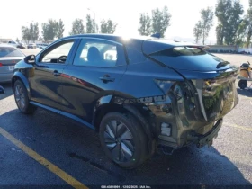 Nissan Ariya VENTURE+ * SPORT UTILITY* Фиксирана цена*  - 32500 лв. / 16616.99 € - 24186836 3