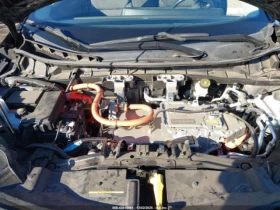 Nissan Ariya VENTURE+ * SPORT UTILITY* Фиксирана цена*  - 32500 лв. / 16616.99 € - 24186836 9